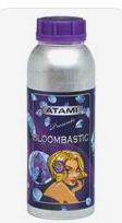 487 Bloombastic Atami 325ml
