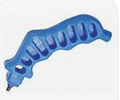 18941 Netafim Plastic Handle Punch T