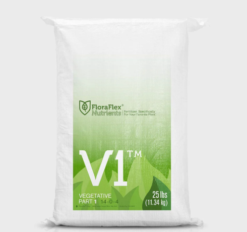V1™ VEGETATIVE PART 1 25LBS