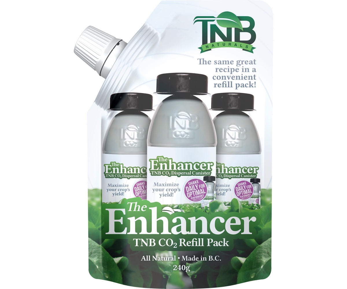 5132 TNB Naturals