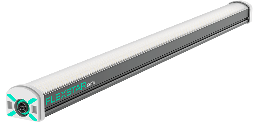 Flexstar UCL 120W R8W Gen2