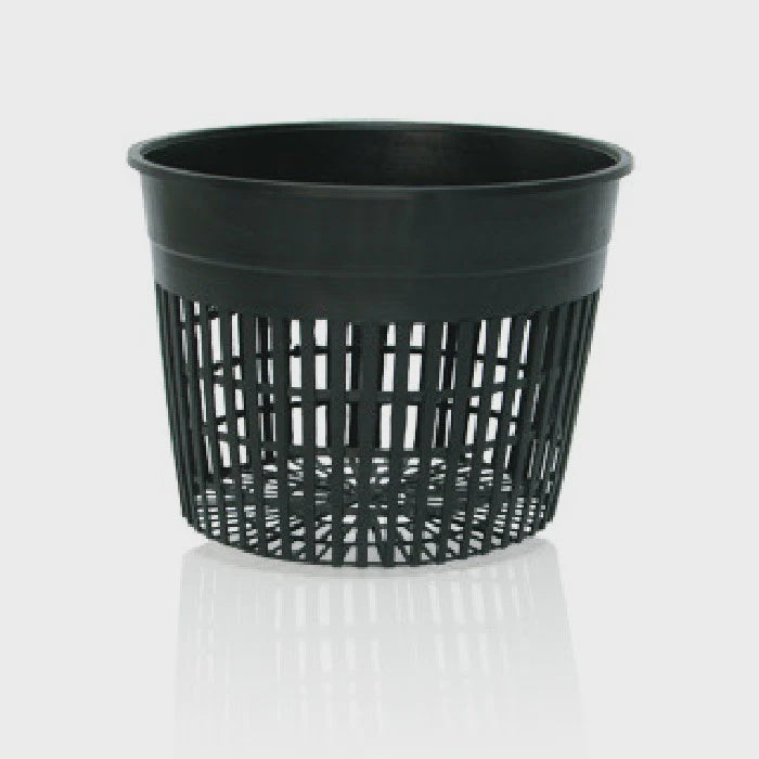 HG6NETPOT Hydrofarm 6" Net Pot