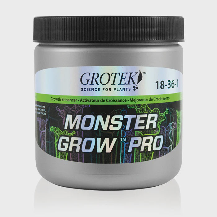 6602 Grotek Monster Grow Pro 500 gm