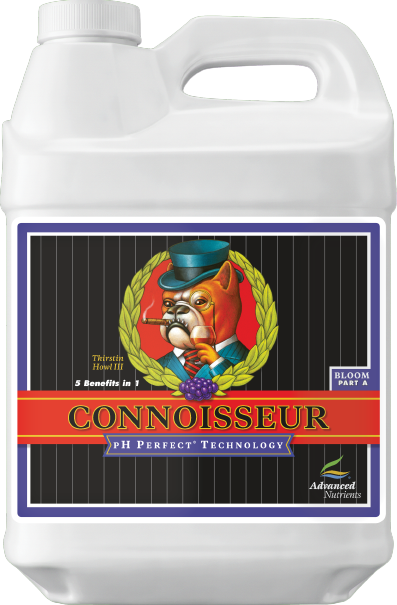 2331 pH Connoisseur Bloom A 10L