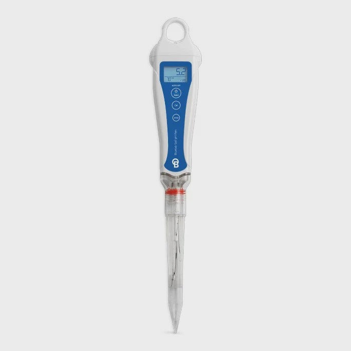 2077 Bluelab Soil pH Meter