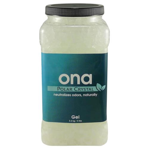 10865 ONA Liquid Polar Crystal, Jar