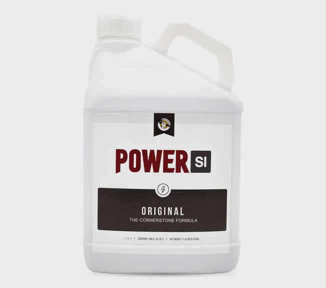9401 PowerSi Original 5L