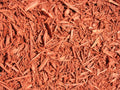 120 Premium Red Mulch