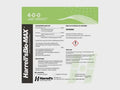 Harrell's Bio Max 4-0-0  2.5 Gal.