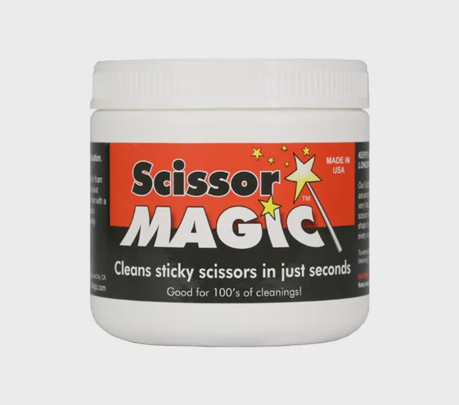 24604 Scissor Cleaner - Scissor Magic.