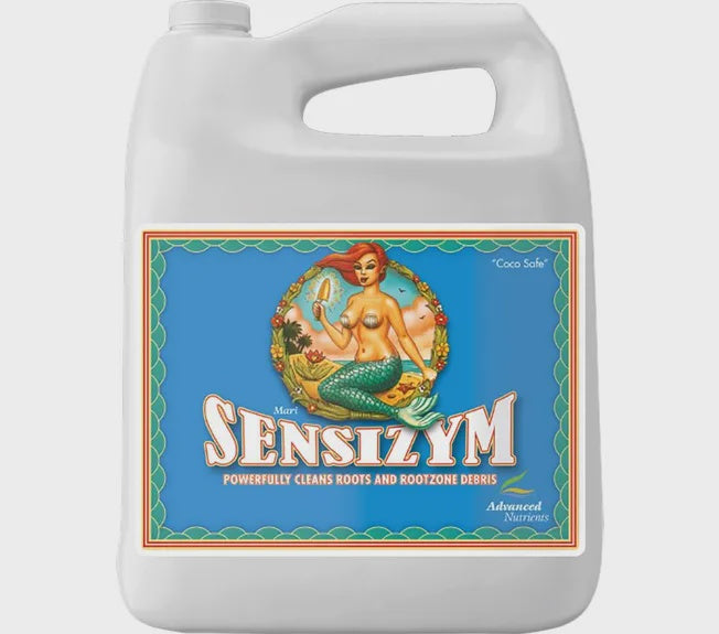 1597 Advanced Nutrients Sensizym 4L