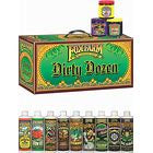 2721 Dirty Dozen Starter Kit 3-6 OZ