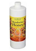 7247 Mendocino Honey 1qt