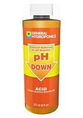 733 GH PH Down 8oz